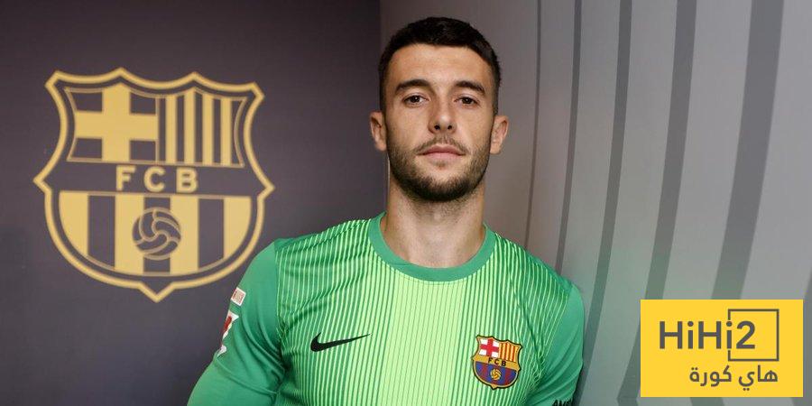 5 من خصوم برشلونة يتفوقون عليه في الميركاتو الصيفي!