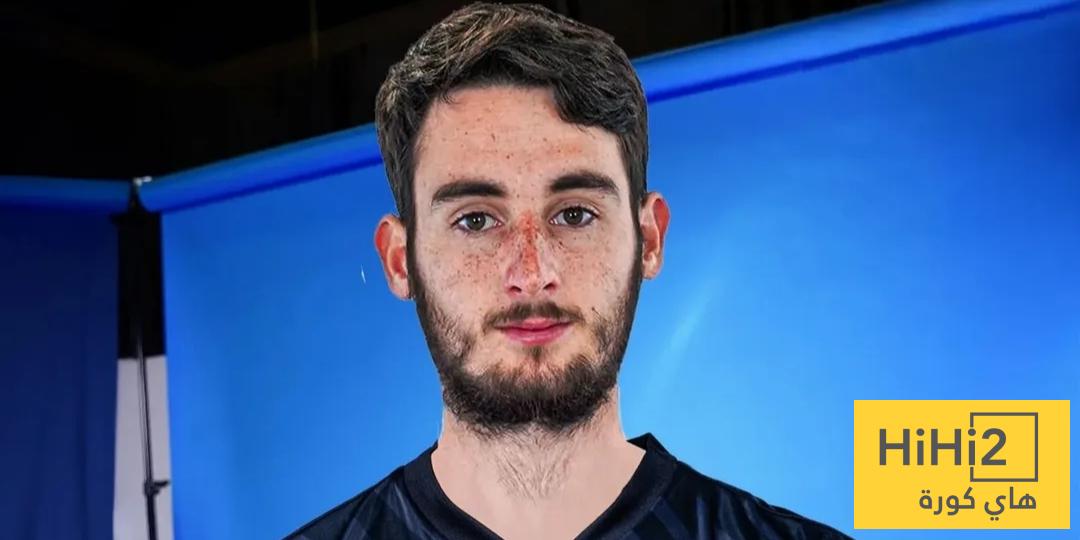 موعد انضمام ماثيو بوتالييه إلى الهلال