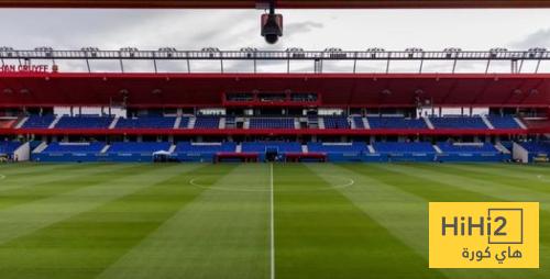 مباراة برشلونة وفالنسيا ستقام على ملعب يوهان كرويف