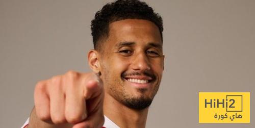 اخبار نيوز : ساليبا خيار أمام ريال مدريد