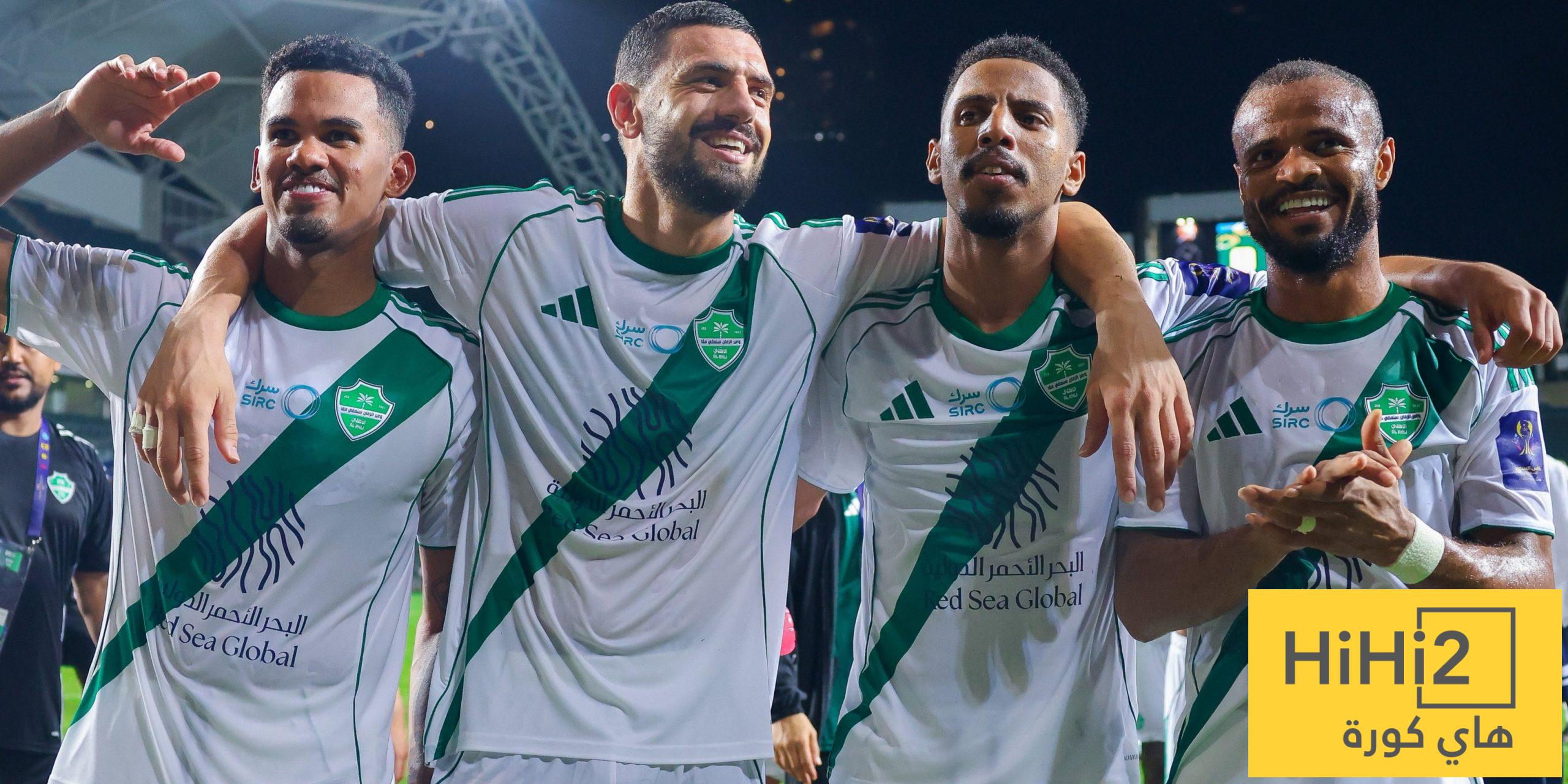 نيوم يستهدف استعارة لاعب الأهلي