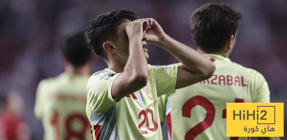 اخبار نيوز : نجوم برشلونة يسطعون في المباريات الدولية قبل كأس العالم 2026