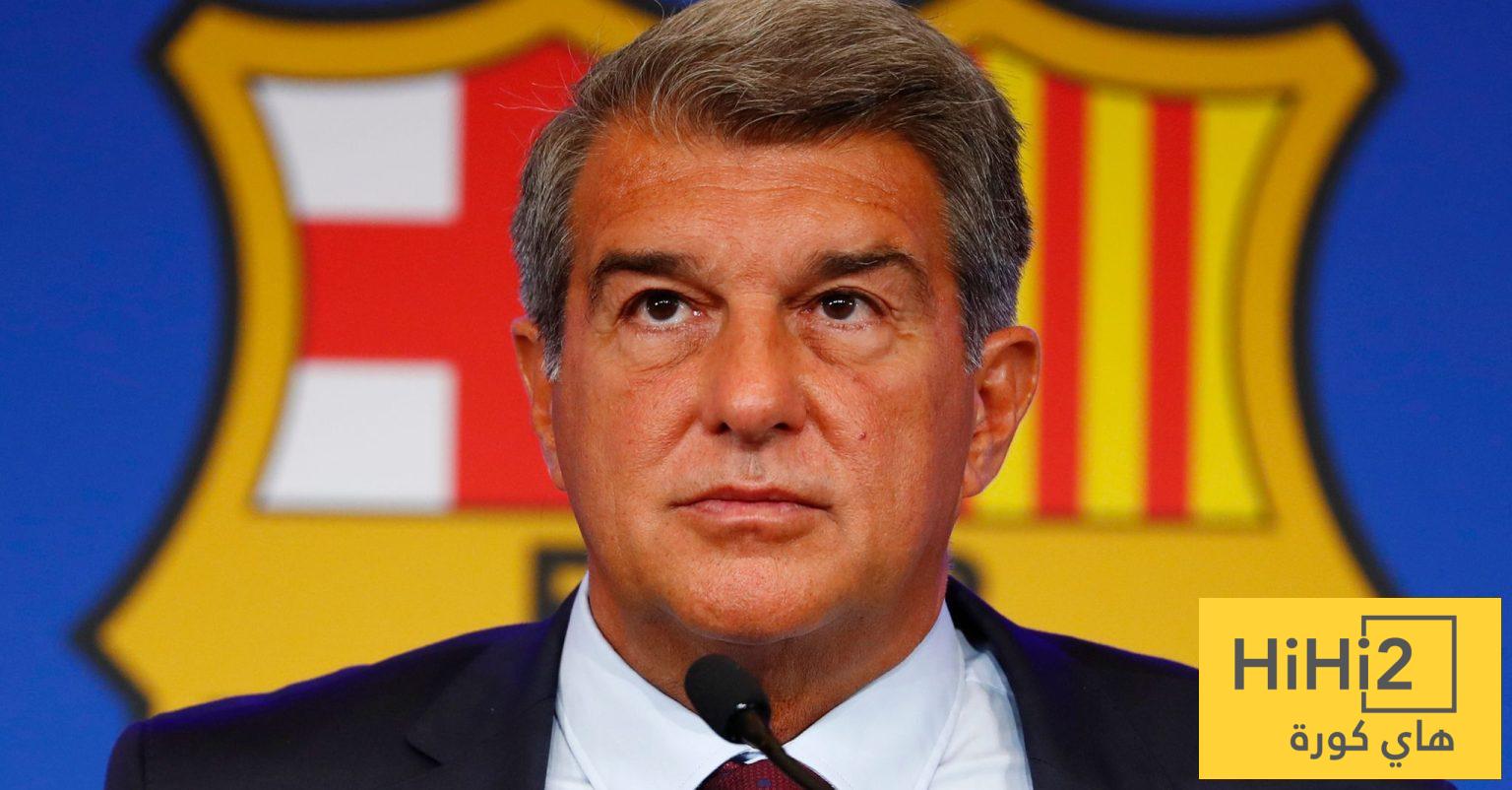رسميًا: برشلونة يعلن ملعب مباراته ضد فالنسيا