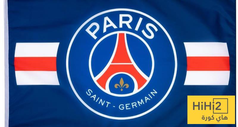 باريس سان جيرمان الأكثر مساهمة في أهداف فرنسا التاريخية