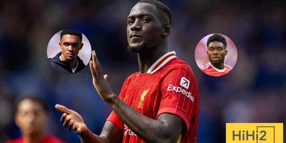 اخبار نيوز : كوناتي بين طريقين: أرنولد أو ألفونسو ديفيز…!