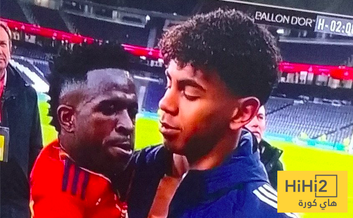 وقاحة …! عقلية ريال مدريد في مقاطعة جوائز الكرة الذهبية