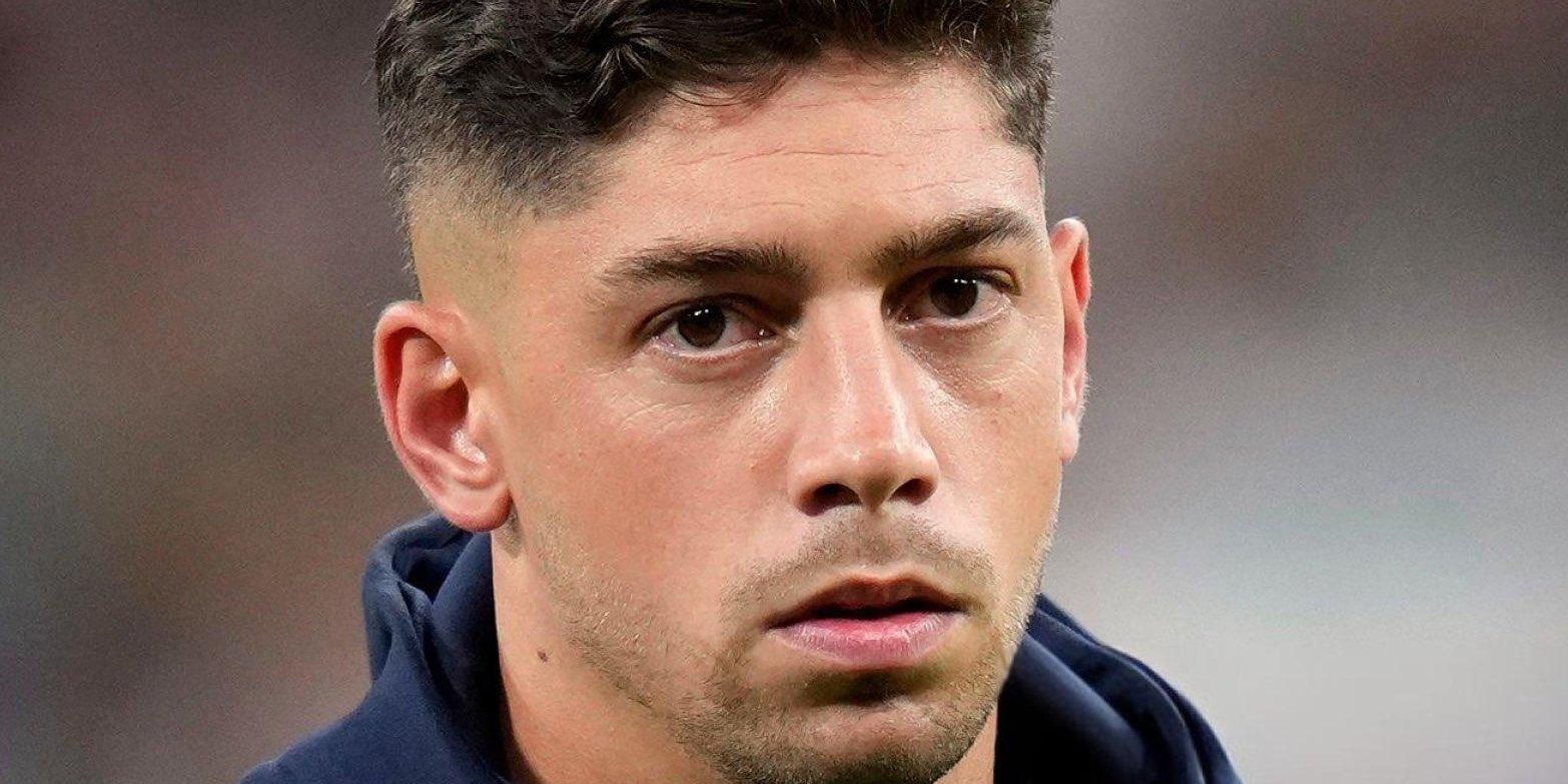 اخبار نيوز : تحدي جديد لـ فالفيردي في تشكيلة ريال مدريد