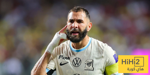 تشكيلة خيالية لـ الاتحاد في دوري أبطال آسيا 2026