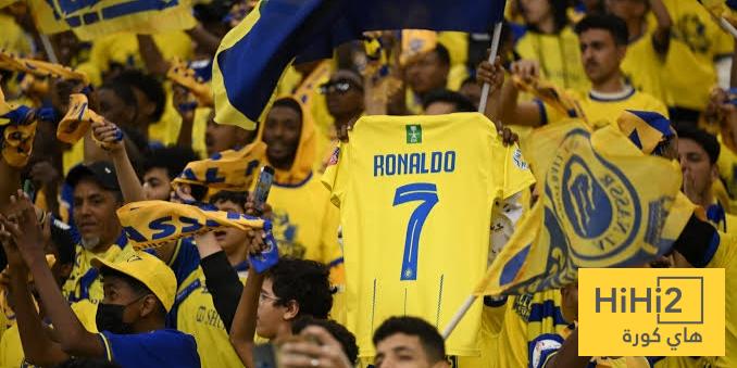 المطلوب من جمهور النصر الآن