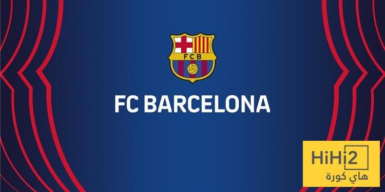 اخبار نيوز : برشلونة على أعتاب تجديد عقد جوهرته