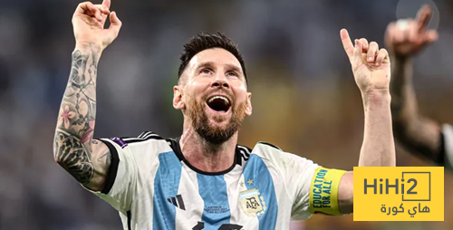 محطة DAZN تحدد من هو وريث ميسي على عرش الأرجنتين