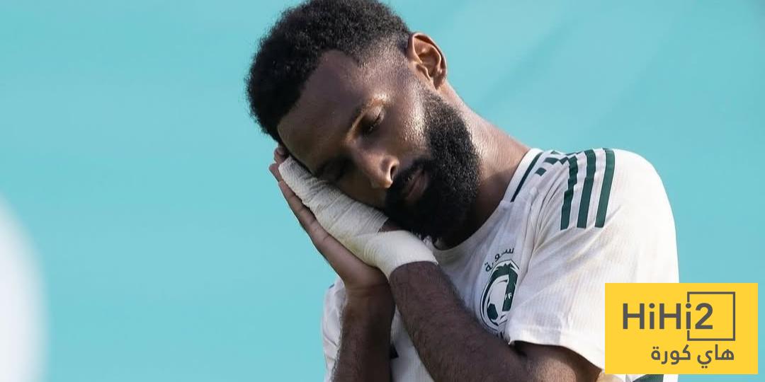 العقوبة التي طالب الفتح بتطبيقها ضد الأهلي وفراس البريكان
