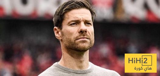 تغييرات في تشكيلة ألونسو ضد سوسيداد