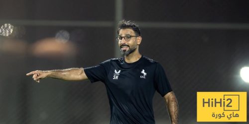 اخبار نيوز : مدرب الاتفاق: طموحنا كان الفوز أمام الأهلي