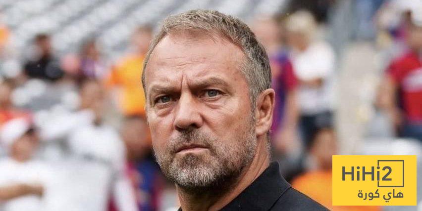 بعد غضبه بسبب إصابة لامين.. فليك يكشف صعوبة تواصله مع منتخب إسبانيا