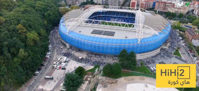 ريال مدريد يحافظ على تفوقه أمام سوسيداد في “ريالي أرينا”