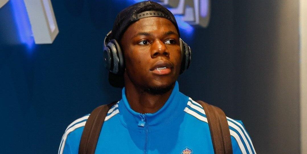 رسالة تشواميني لجماهير ريال مدريد