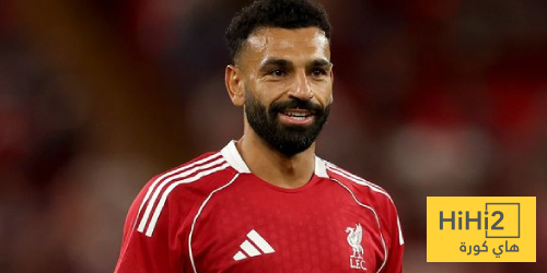 أرقام محمد صلاح ضد بيرنلي