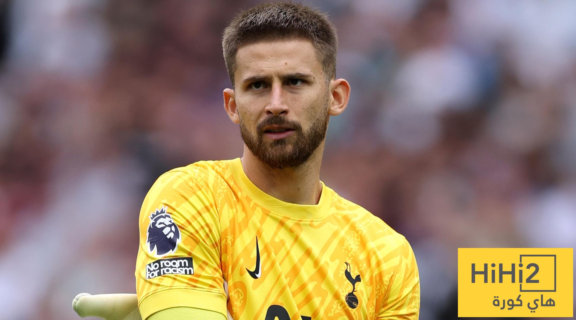 جولييلمو فيكاريو يتألق في الدوري الإنجليزي