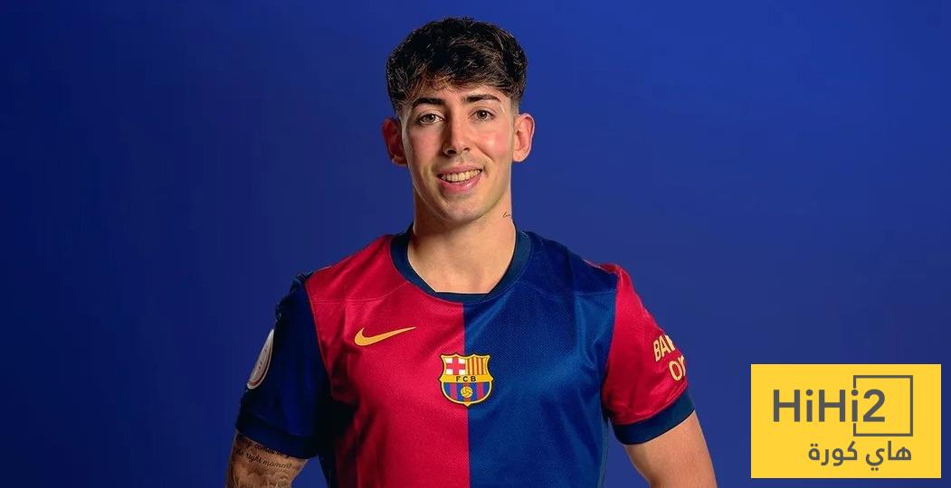 اخبار نيوز : وضع معقد لداني رودريغيز في برشلونة!
