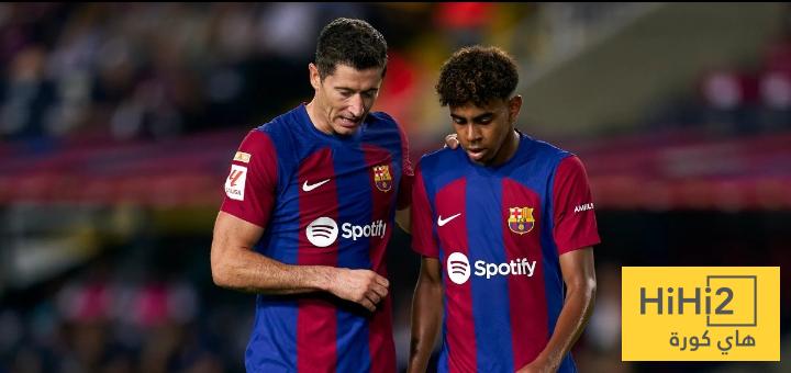 هدافو برشلونة وفالنسيا في الليغا