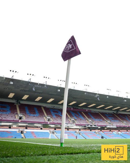 ملعب بيرنلي في أتم الجاهزية للقاء ليفربول.. صور 4 ملعب بيرنلي في أتم الجاهزية للقاء ليفربول.. صور 3