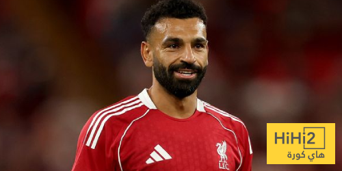 أرقام محمد صلاح ضد بيرنلي