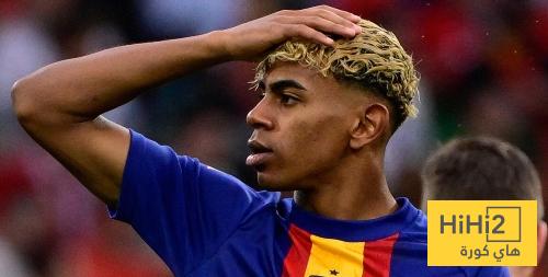 اخبار نيوز : ماذا قال ديكو عن اصابة لامين يامال؟