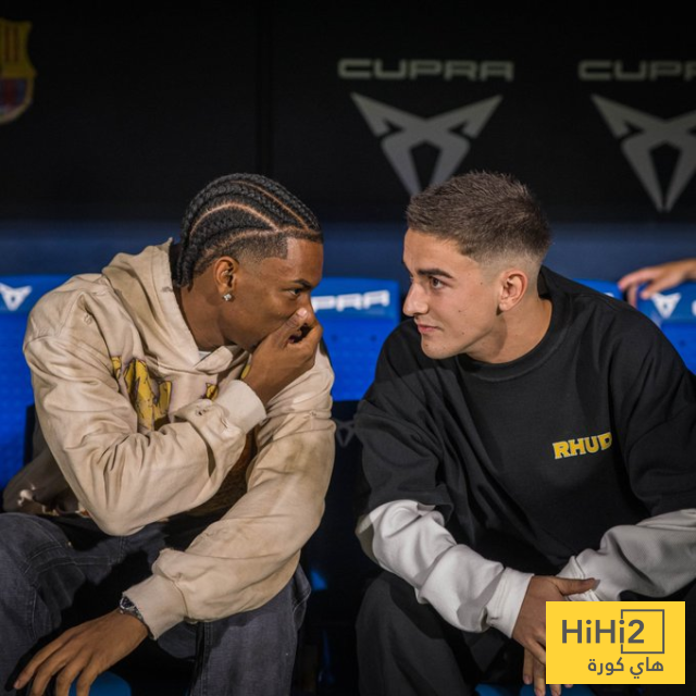 صورة.. مصابو برشلونة يؤازرون الفريق ضد فالنسيا صورة.. مصابو برشلونة يؤازرون الفريق ضد فالنسيا