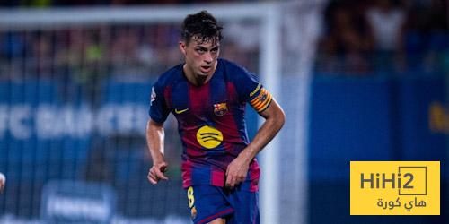 بيدري … أهم لاعب في منظومة برشلونة