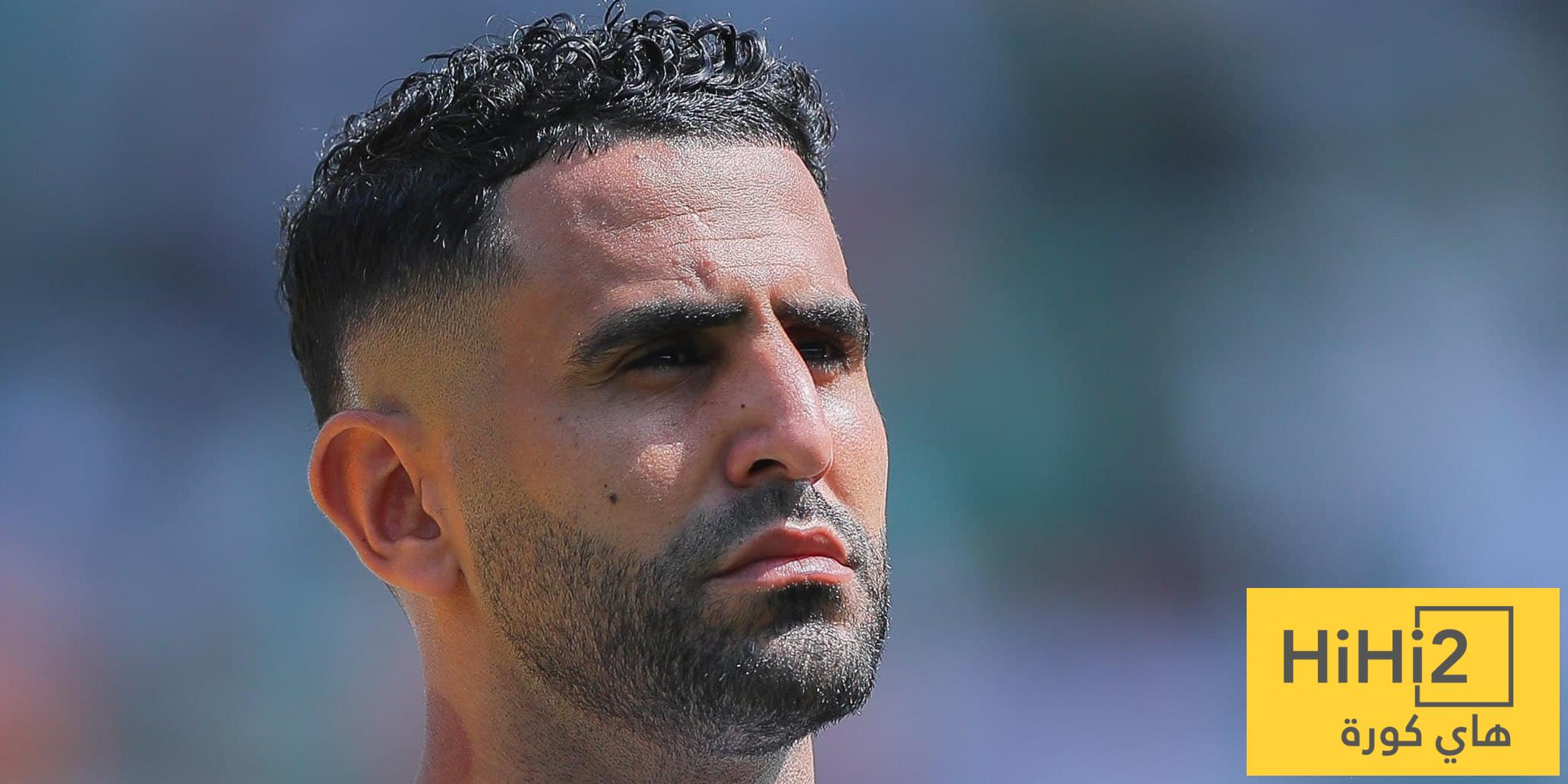 بأرقام قياسية.. محرز يفتتح مغامرته الجديدة في دوري أبطال آسيا