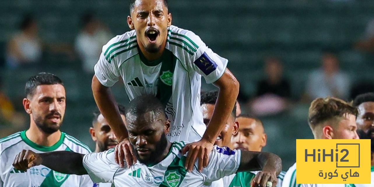 مكاسب سيحصدها الأهلي في حال الفوز على بيراميدز