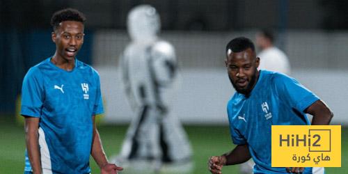 نتائج آخر 4 مباريات بين الهلال والدحيل