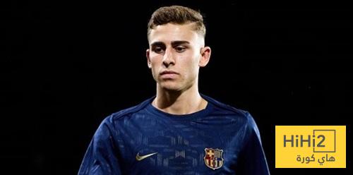 معاناة صنعت نجما في برشلونة!