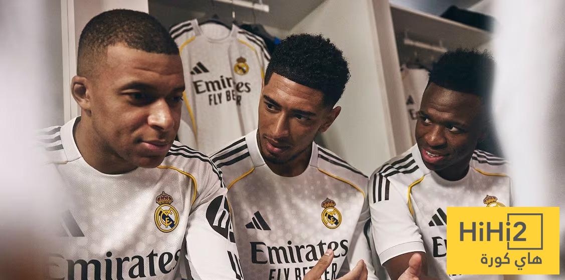 اخبار نيوز : ريال مدريد يتربع على القمة.. شاهد قائمة الأغلى في العالم!