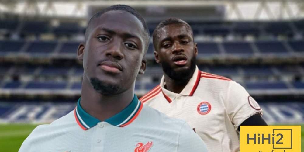 اخبار نيوز : الأقرب للانضمام إلى ريال مدريد في الصيف بين كوناتي وأوباميكانو