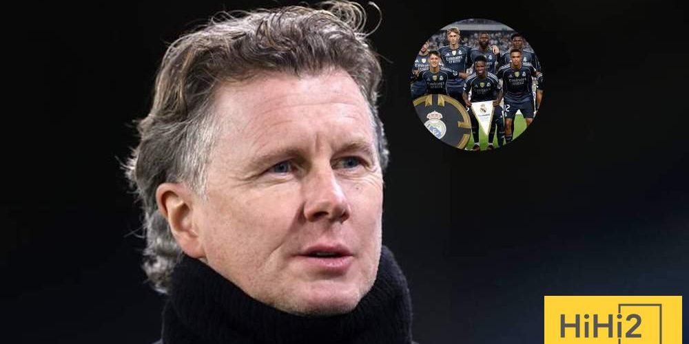 ماكمانامان يتوقع فوز مدافع ريال مدريد بالكرة الذهبية..!
