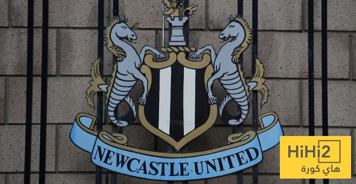 بعد الإدارة الجديدة.. تغييرات هائلة في نيوكاسل