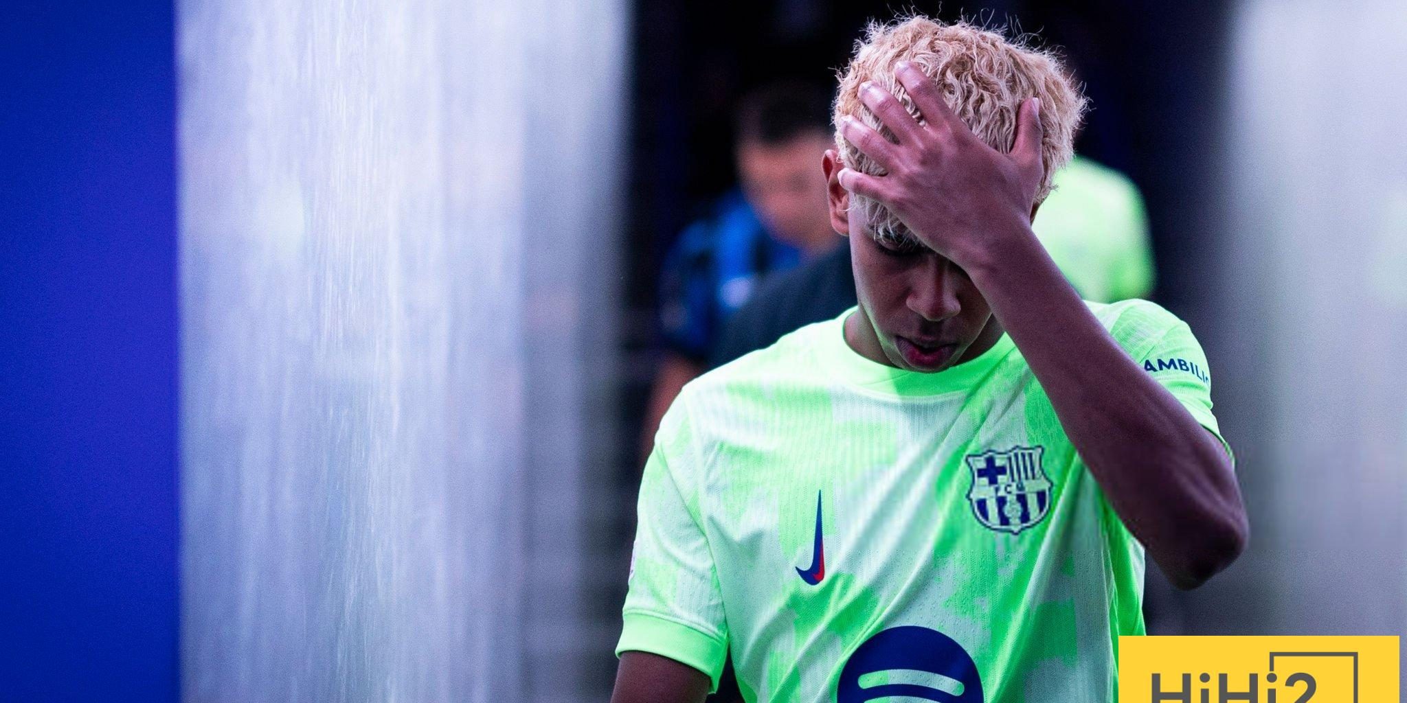 اخبار نيوز : لماذا من حق برشلونة أن يغضب من الاتحاد الإسباني؟