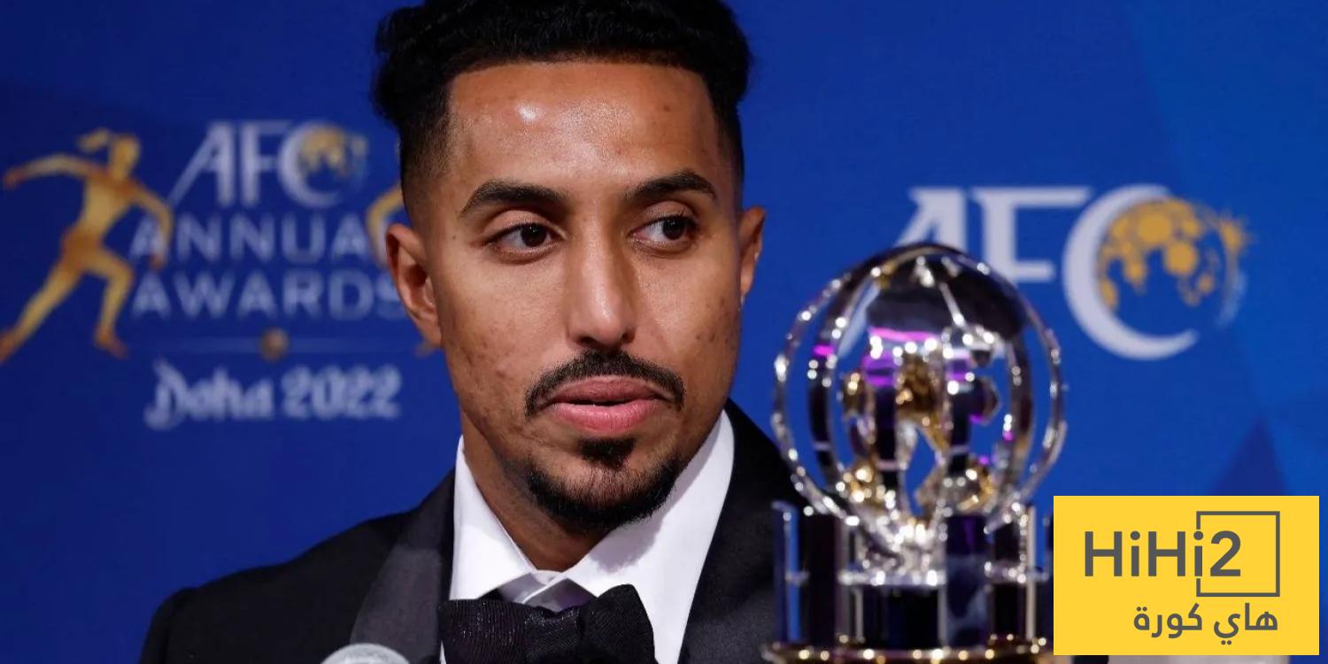 من سيحصد لقب أفضل لاعب في آسيا 2025؟