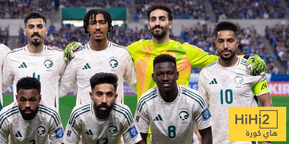 من هو حكم مباراة السعودية والعراق في تصفيات كأس العالم ؟