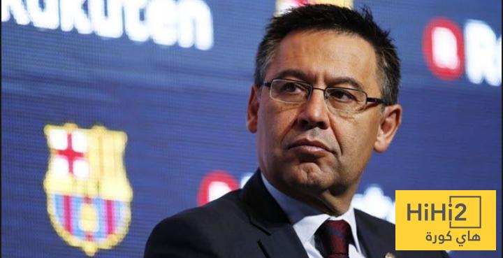 اخبار نيوز : فيديو : بارتوميو هناك من يريد تشويه تاريخ برشلونة