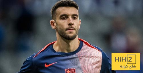 مساحات سبورت : صورة.. رد فعل خوان غارسيا على هدف راشفورد الثاني