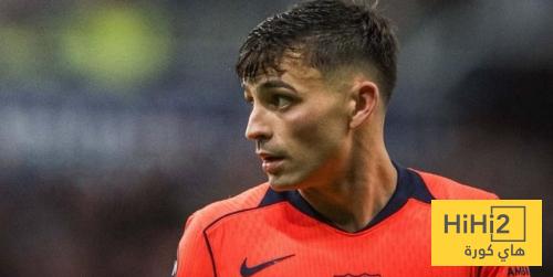 اخبار نيوز : برشلونة ينقذ اسبانيا من هزيمة تاريخية امام انجلترا في دوري الابطال