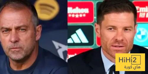 صورة.. الريال أعلى من برشلونة ..!