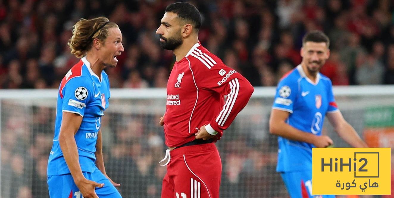 نيكو غونزاليس.. اللاعب الشامل الذي يجعل أتلتيكو أقوى من أي غياب