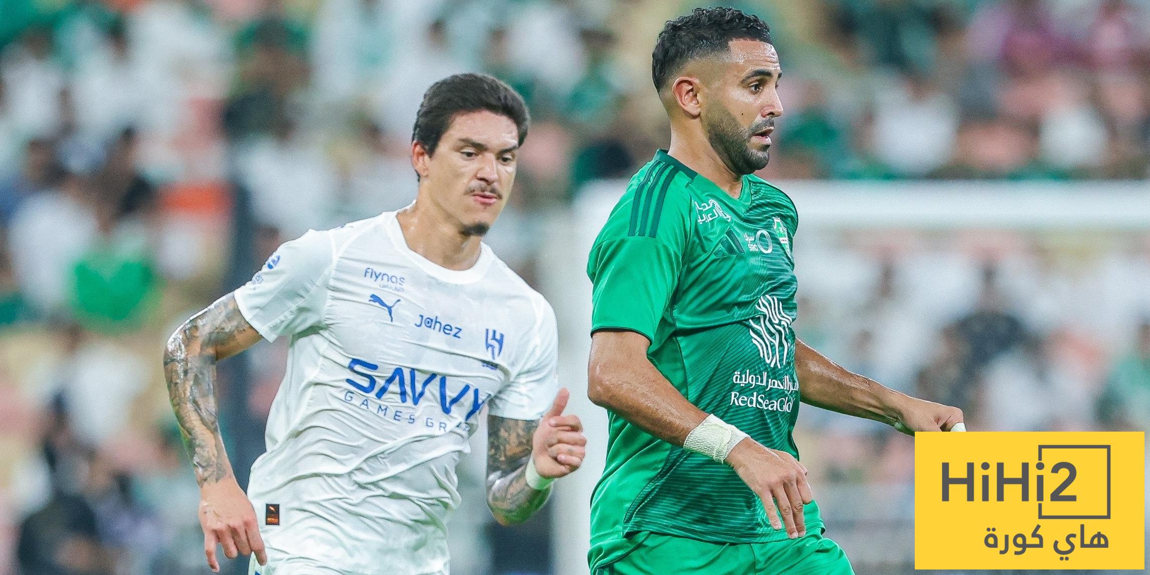 أخطاء تحكيمية مؤثرة غيرت ملامح الكلاسيكو بين الأهلي والهلال