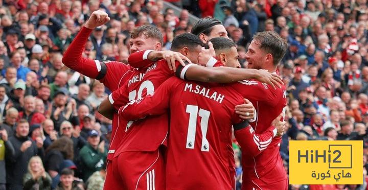 اخبار نيوز : أفضل لاعب في مباراة ليفربول و ايفرتون