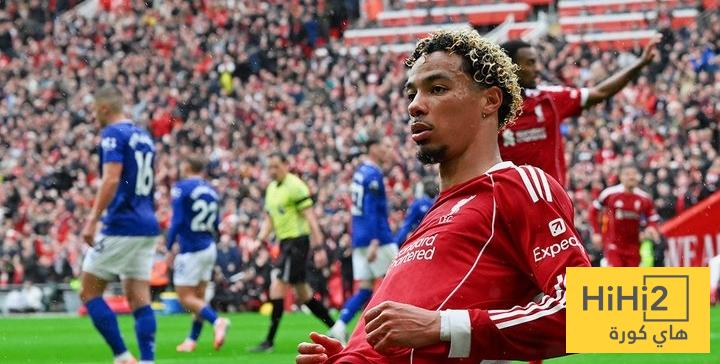 نيوز برو : تقييم لاعبو ليفربول في مباراة ايفرتون