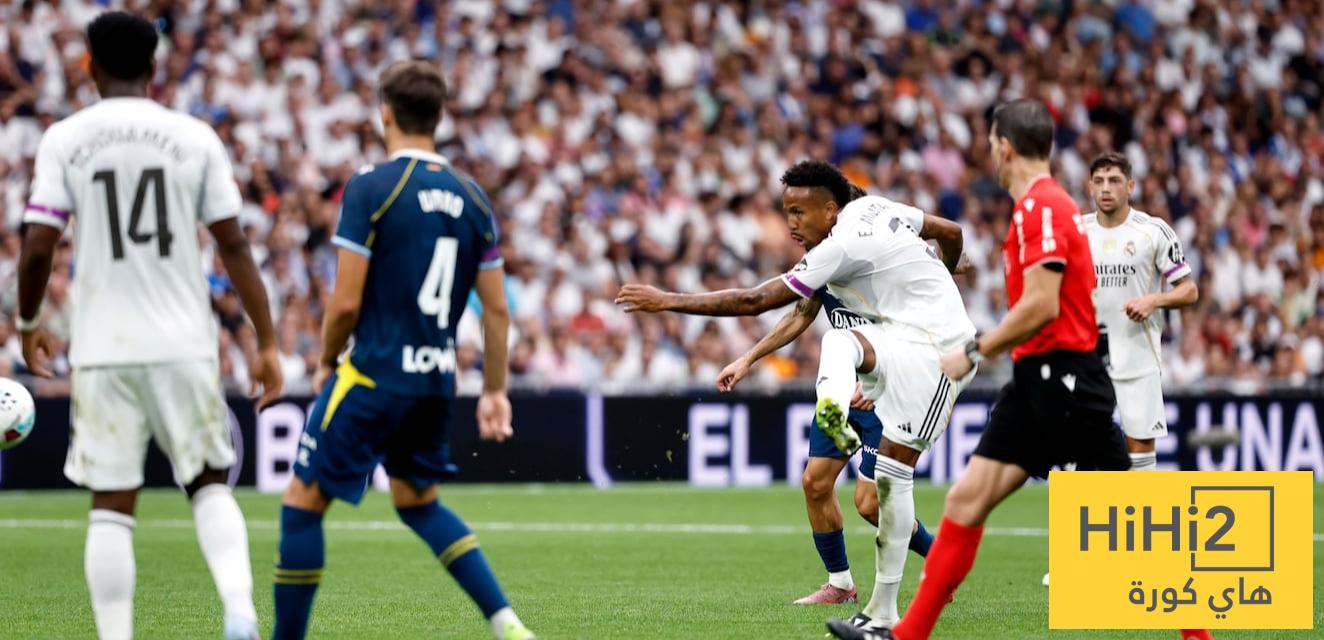 اخبار نيوز : ريال مدريد وتجربة جديدة… هل تنجح الخطة الغريبة؟